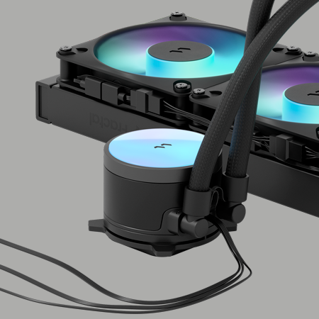 fan design