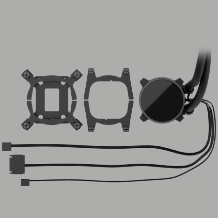cooler sockets
