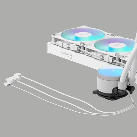 fan design