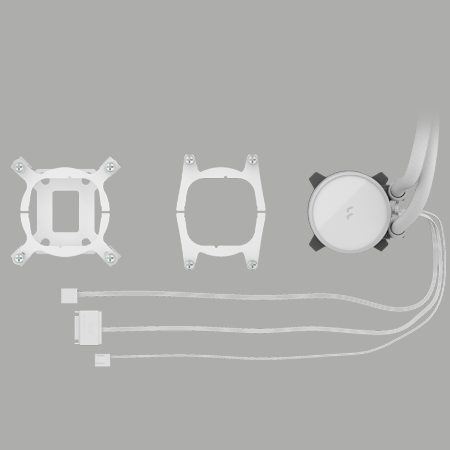 cooler sockets
