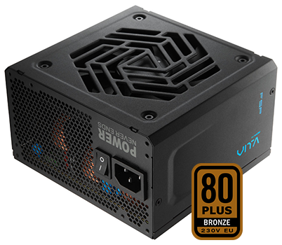 VITA BD ATX 3.1 Power Supply from FSP