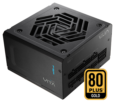 VITA GM ATX 3.1 Power Supply from FSP