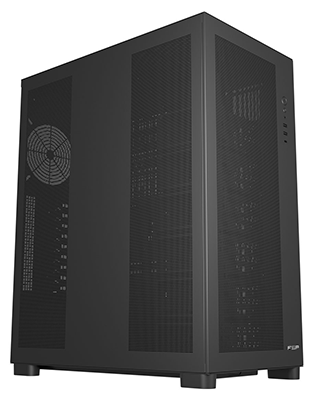 U500 Workstation Chassis from FSP
