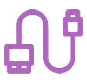 USB icon