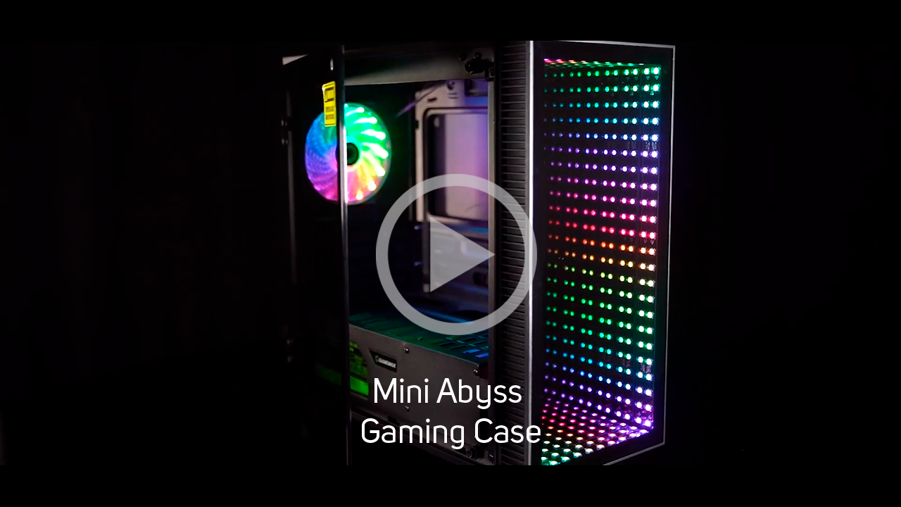 mini abyss video