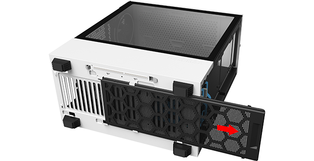 dust filters