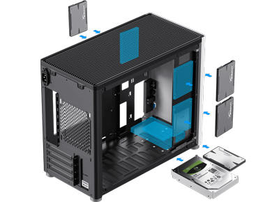 m*a様 white gizmo spore mix 1ケース Amazon.co.jp: PCケース M-ATX ケース JONSPLUS Z20 (ホワイト