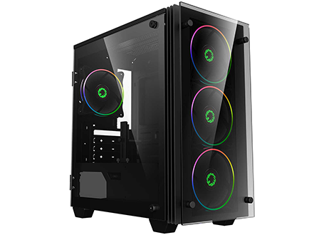 cooling options