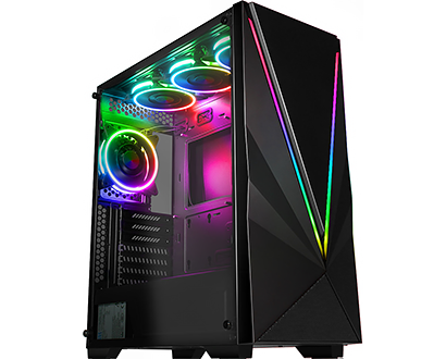 cooling options