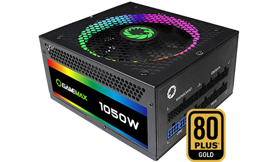 RGB Series 1050W 
