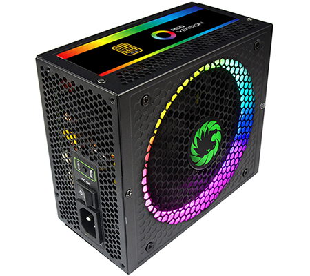 gamemax psu