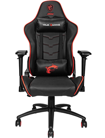 MSI MAG CH120 X Gaming Chair