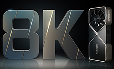 8k Gaming