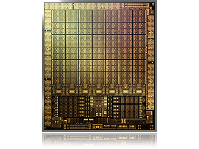 NVIDIA Ampere Architecture