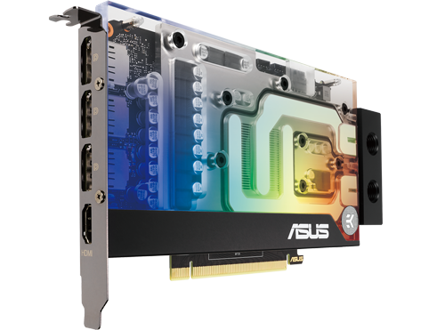 Single slot Design