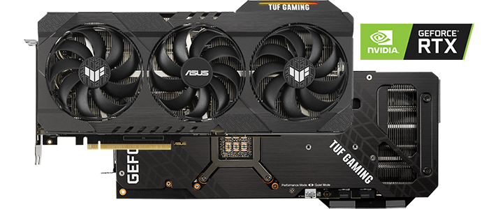 Asus Nvidia Geforce Rtx 3080 Ti 12gb Tuf Gaming Ampere Graphics Card