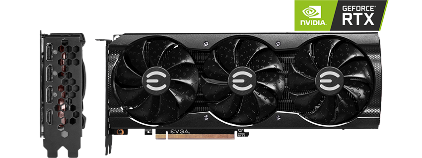GeForce RTX 3070