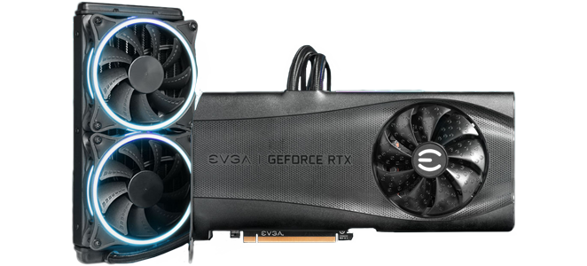 Evga Nvidia Geforce Rtx 3080 Ti 12gb Ftw3 Ultra Hybrid Ampere Graphics Card Ln 12g P5 3968 Kr Scan Uk