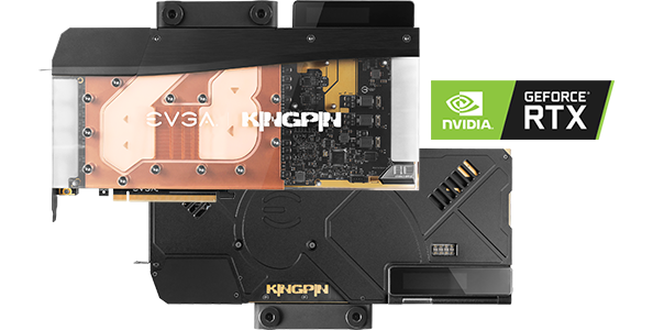 GeForce RTX 3090 KingPin