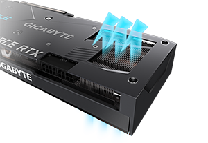 screen cooling