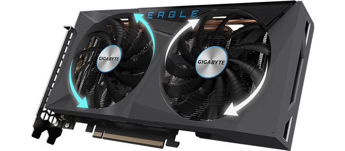 Gigabyte 3060 eagle oc deals