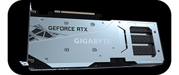 backplate