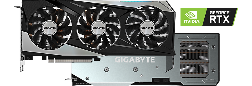 GeForce RTX 3060 Ti