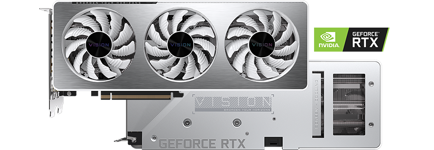 GeForce RTX 3060 