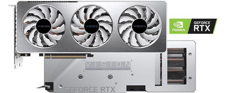 GeForce RTX 3060 