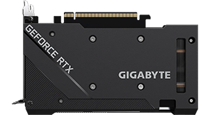 backplate
