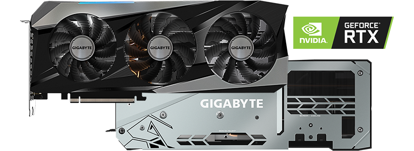 geforce RTX 3070 Ti 