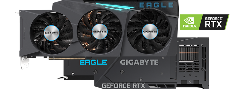 GeForce RTX 3080