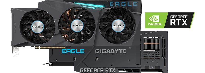GeForce RTX 3080 