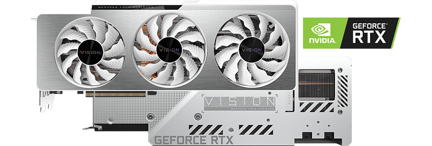 GeForce RTX 3080 Ti 