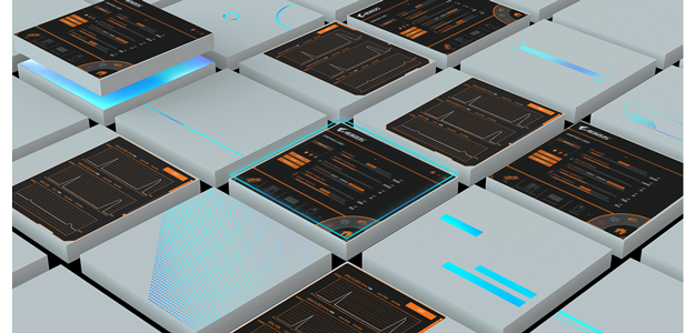 Κινητήρας AORUS