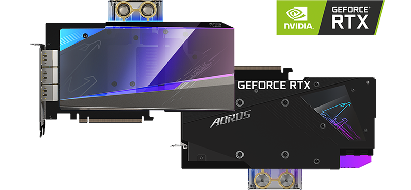 GeForce RTX 3080 