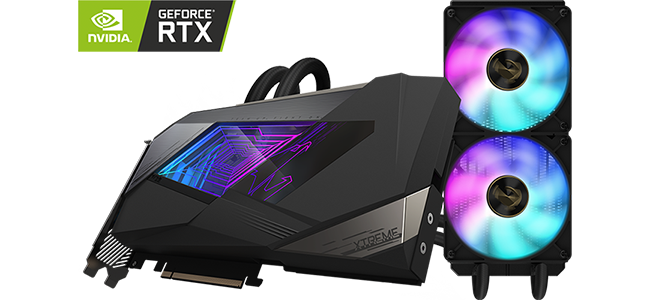 GeForce RTX 3090 