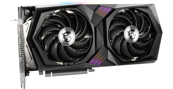 MSI Mystic Lighting