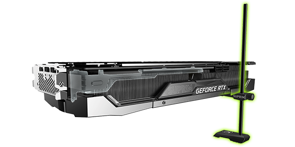 3090 Suprim Trifrozr 2S