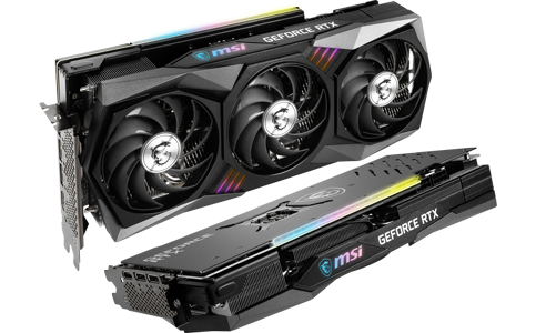 MSI Mystic Lighting
