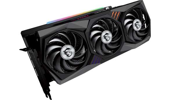 MSI Mystic Lighting