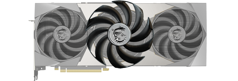 3090 Suprim Trifrozr 2S