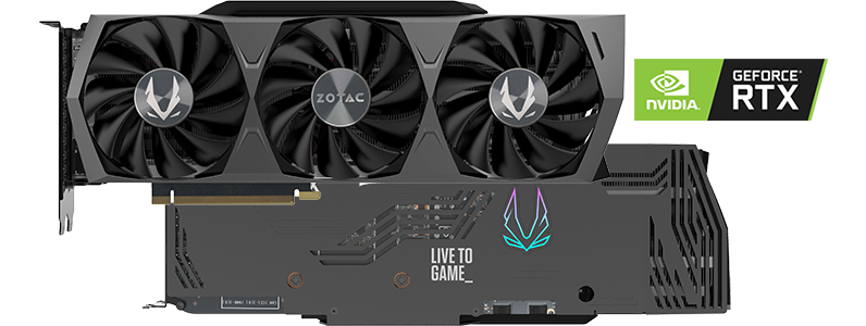 GeForce RTX 3080