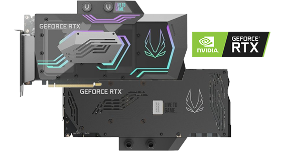 Zotac GeForce RTX 3090