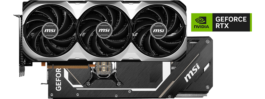 MSI GeForce RTX 4090