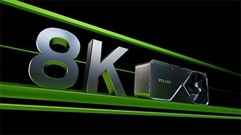 8K HDR Gaming