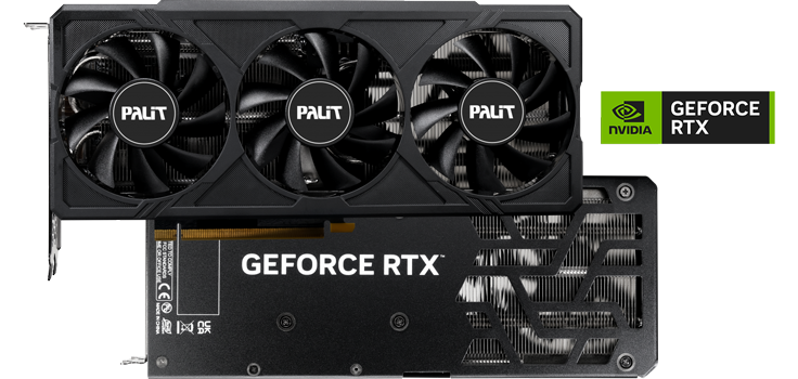 Palit NVIDIA GeForce RTX 4060 Ti 16GB Jetstream OC Ada Palit NVIDIA GeForce RTX 4060 Ti 16GB Jetstream OC Ada