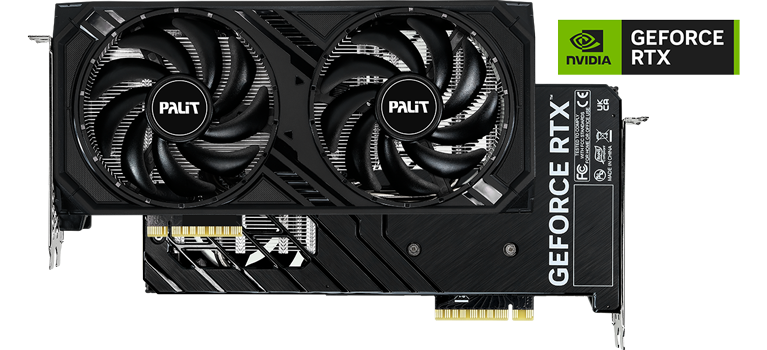 PALIT RTX 2060 SUPER DUAL 8G 動作確認済み PCパーツ Palit GeForce