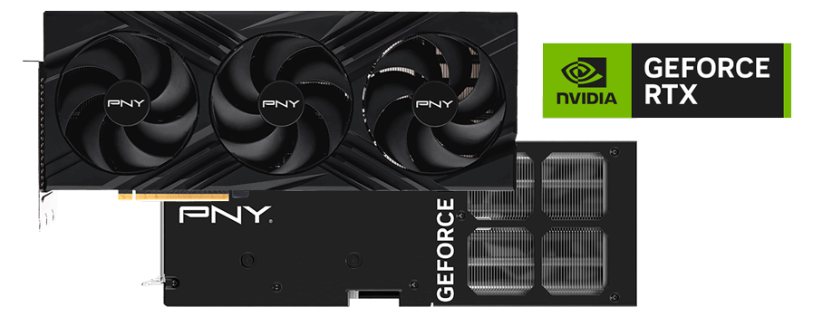 PNY GeForce RTX 4080 SUPER