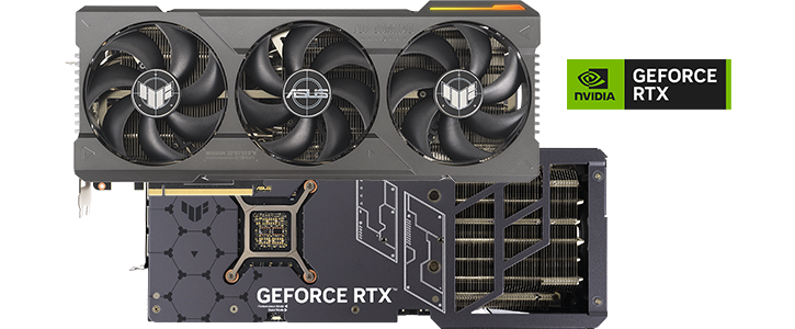 ASUS NVIDIA GeForce RTX 4080 SUPER 16GB TUF Gaming OC Ada ASUS NVIDIA GeForce RTX 4080 SUPER 16GB TUF Gaming OC Ada